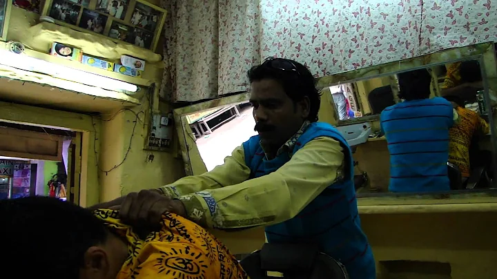 World's Greatest Head Massage 3 [HD]