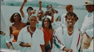 Acidic Vokoz , Omega 256, Feffe Bussi & Mark Da Urban - Ki Uganda Kinyuma 