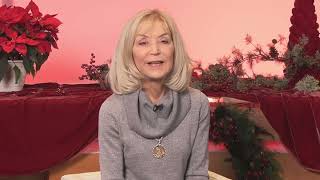 GAYLE PROBST HOLIDAY MESSAGE