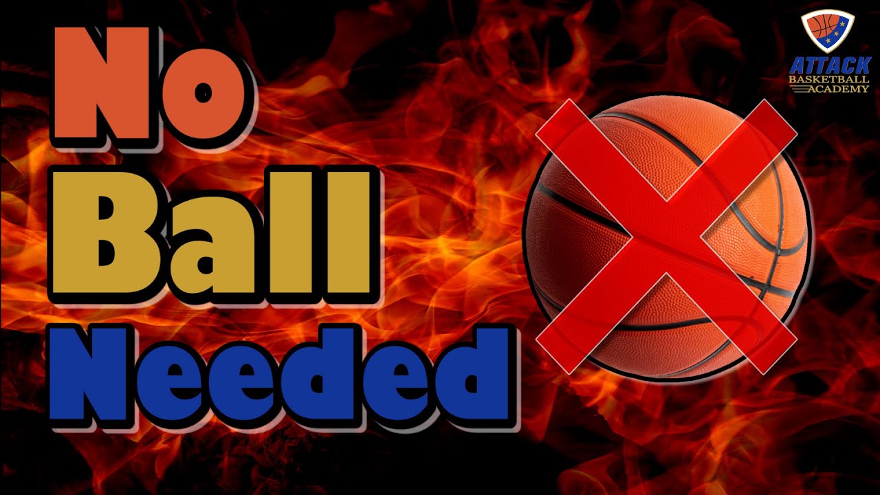 Basketball Footwork Drills Without Ball YouTube