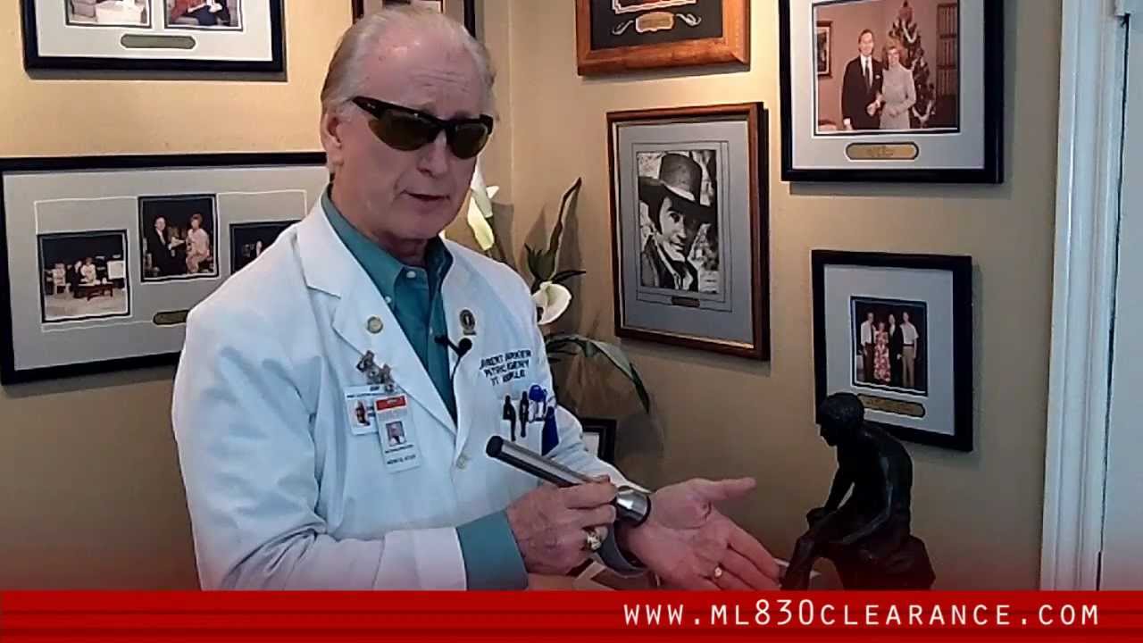 Ml830 Laser Therapy Lllt Cold Laser Microlight Ml830 Laser Specifications