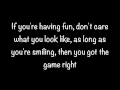 Paper Dreams- Lucy Spraggan Lyrics