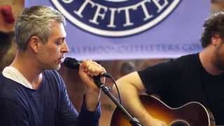Matisyahu: Hard Way presented by Half-Moon Outfitters Acoustic Series