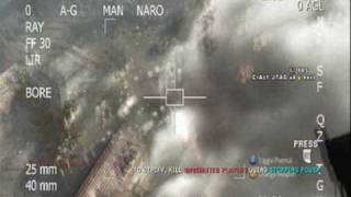 part 2 of crazy jtags modded lobby mw2