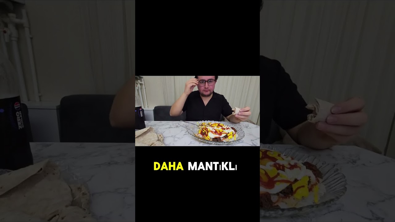 Market’ten Alınan Kavurma ile Pratik ve Ekonomik Yemek Hazırlama Tüyoları! #Kavurma #PratikLezzetler