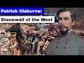 Patrick cleburne  stonewall de louest  documentaire complet