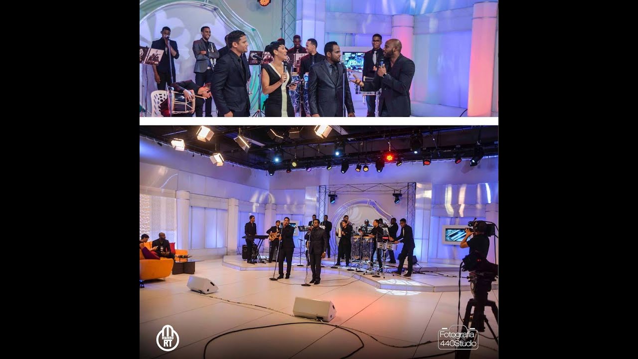 Watch El Vendrá Mambo RT ft la Discípula y Jadi Honey on YouTube Watch El Vendrá Mambo RT ft la Discípula y Jadi Honey on YouTube