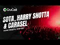 Sota harry shotta  carasel  crucast whp 2023