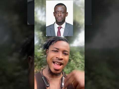 This Is Why You Can T Be Sad In Ghana Funny Akuffoaddo Ghana Ghanatrending Kwadwosheldon