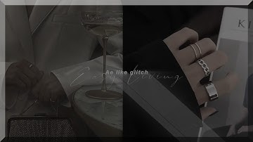 AE like glitch| videostar tutorial