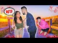 I RUINED My Best Friend’s DREAM DATE!! **Angry Reaction**