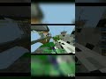 MINECRAFT - PVP SkyWars #8 - #viral #shorts