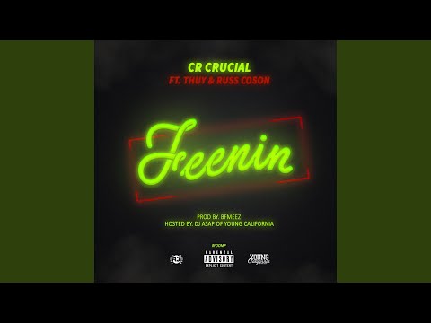 Feenin (feat. Thuy & Russ Coson)