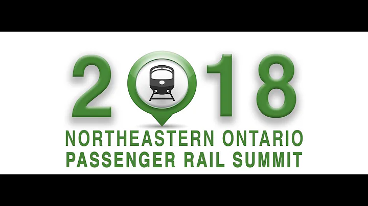 Rail Summit 2018 Part 4 - Lauren Doxtater