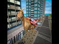 Jetpack Goat City Rampage Simulator 2019