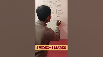 continuity and differentiability 12 CBSE #shorts #shortsvideo #firstyoutubeshort #cbse12thmath