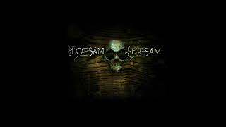 Flotsam And Jetsam - 8 The Incantation | Flotsam And Jetsam 2016 #thrashmetal