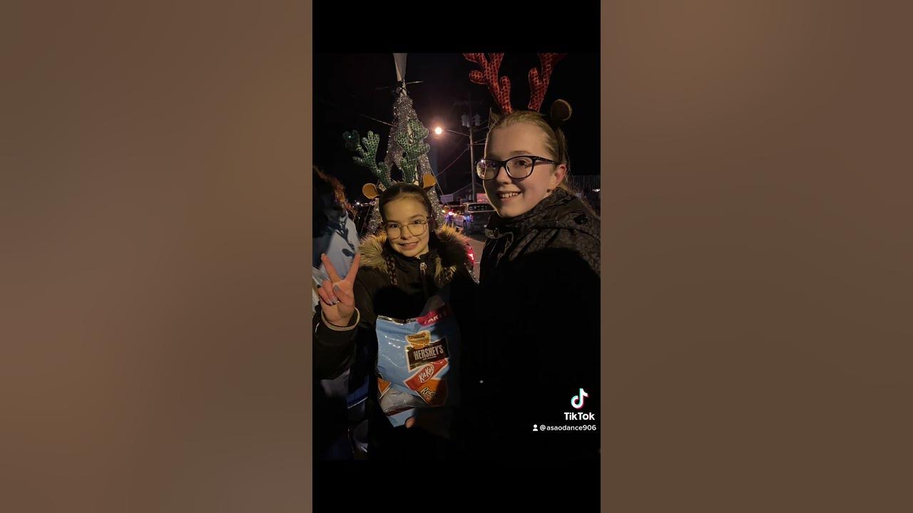 Parade of Lights 2022 YouTube