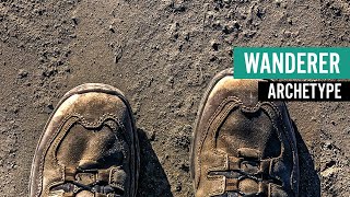 Wanderer Archetype in Vedic Astrology