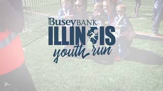 Busey Bank Illinois Youth Run 2023