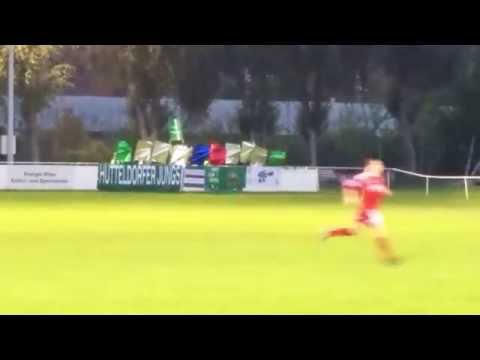 Rapid II-Amstetten (0:4)