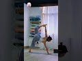 Advanced Yoga Flow: Flexibility &amp; Strength Practice