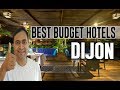 Ref:jT5PmAgBU4o Cheap and best budget hotels in dijon, france