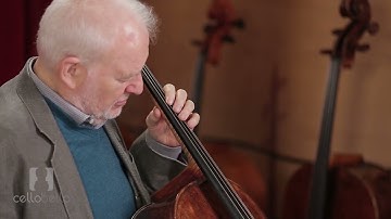 The Thumb and Comfortable Extensions