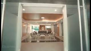 Lime Tower at ILand Sucat