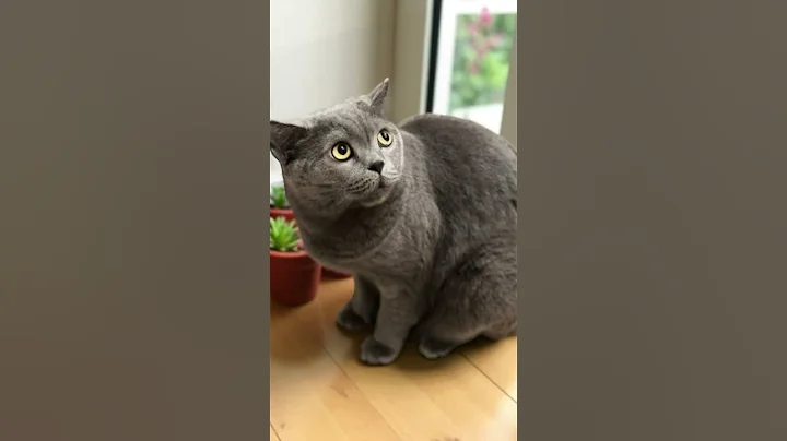 Video 9889331: scottishfold cat funnycats, cats scottishfold funny pets, dogs scottishfold funny pets, hilarious cat's reaction