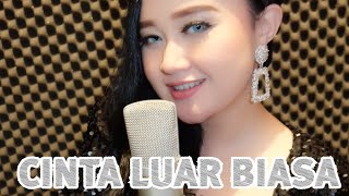 Cinta luar biasa - Admesh kamaleng ( Dangdut cover ) by Neo Sari chords