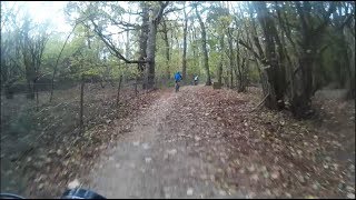 ***Not For Children*** Rutland Water ride 24th oct 2018