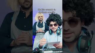 Shakira Creando Una Canción