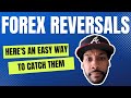 Super Easy Forex Reversal Strategy