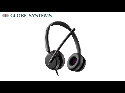 EPOS Impact 460T - YouTube