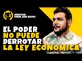 MIGUEL ANXO BASTOS | LA UTOPÍA SOCIALISTA | La REALIDAD ECONOMICA PREVALECE