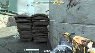 【Co】 SG.Server RankSolo 3vs5  30K/6D  so tired....【AVA】