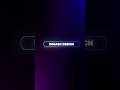 Gradient text animation #design #aftereffects #animation #photoshop #3danimation #blender #edit #eff
