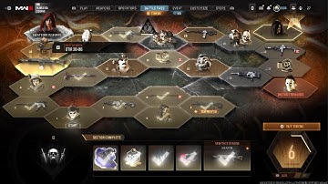 MW3 CTF 3-0  comeback