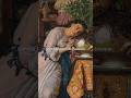The Tragic Story Behind This Painting
