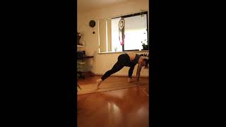 Thoracic Flow 1