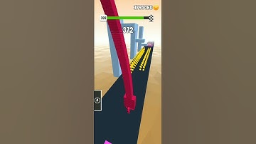 pg #short stack colors level 399