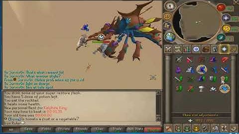 ALL RS3 BOSSES - Runescape Private Server - Brand New RSPS 2019 - Helwyr