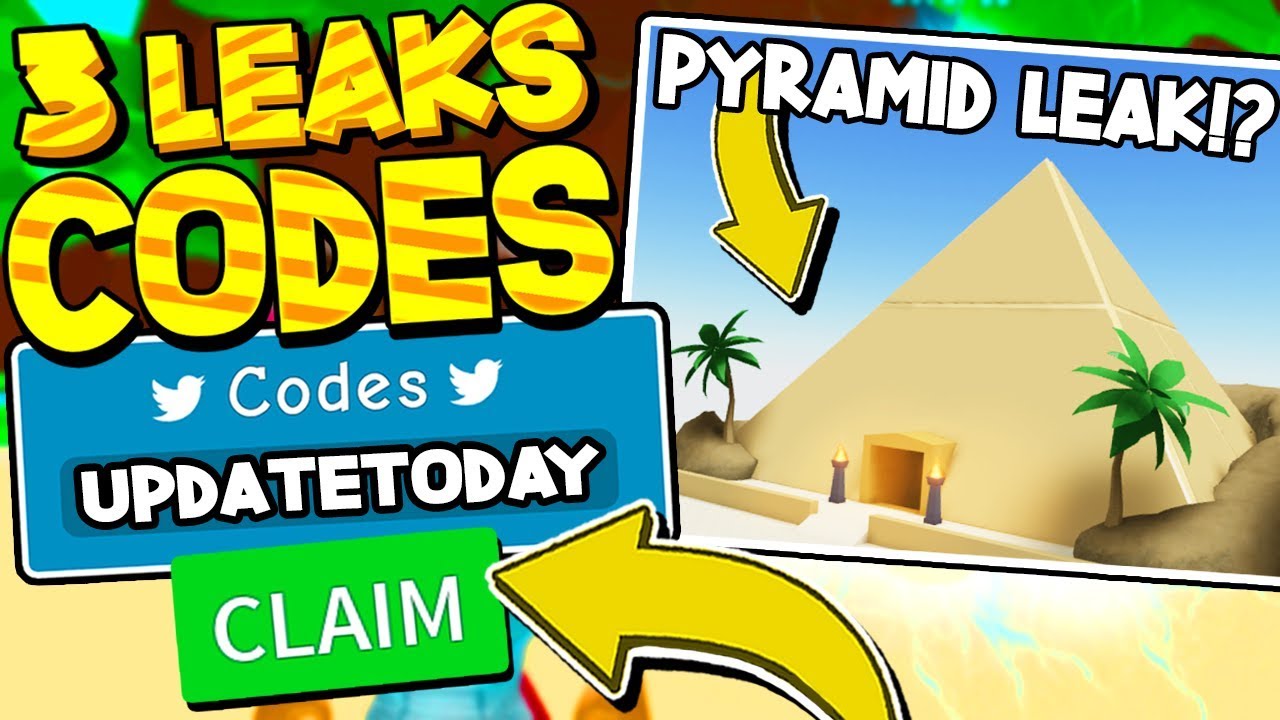 pyramid-paradise-leaks-and-3-codes-in-unboxing-simulator-roblox-youtube