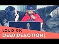 Louis- CK Hates Deer| REACTION|