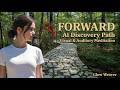 Forward  | Mental Fuel W/ Infused Affirmations | Glow Weaver