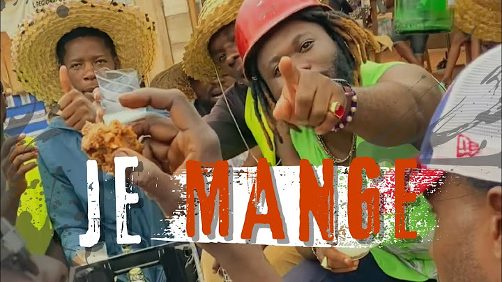 DELAIR ART-JE MANGE (album : chef chantier )