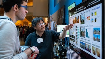 Understanding neural networks