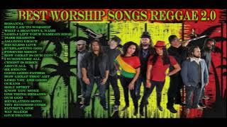 Yourplaylists Worship Songs Reggae 2.0