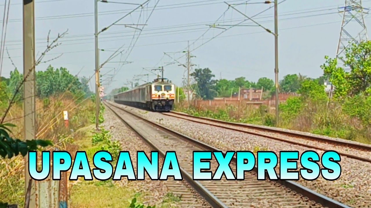 12328-upasana-express-superfast-crossing-youtube